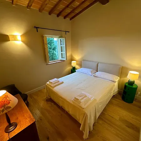 Διαμέρισμα Borgo Dei Rosai Bagno a Ripoli