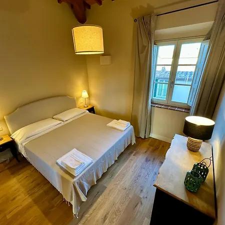 Borgo Dei Rosai * Bagno a Ripoli
