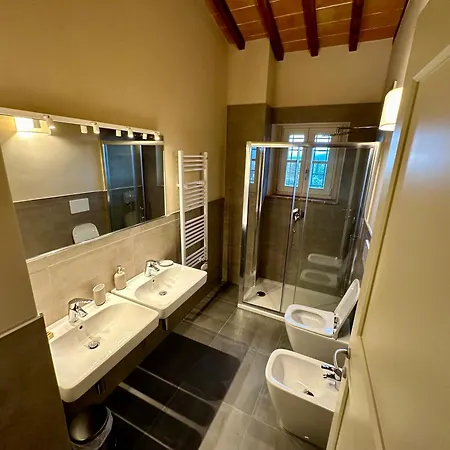 Borgo Dei Rosai Bagno a Ripoli