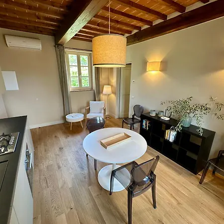 Apartment Borgo Dei Rosai