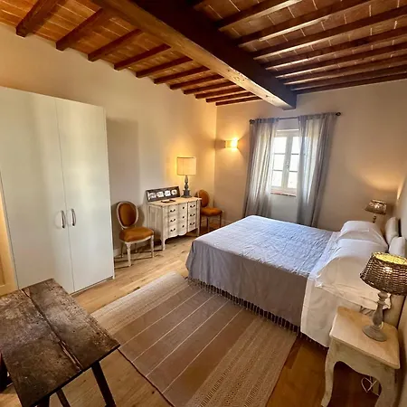 Apartment Borgo Dei Rosai