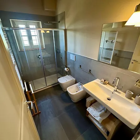 Apartment Borgo Dei Rosai Bagno A Ripoli