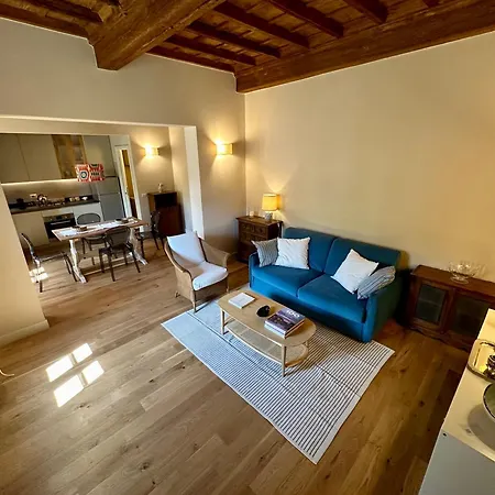 Borgo Dei Rosai *