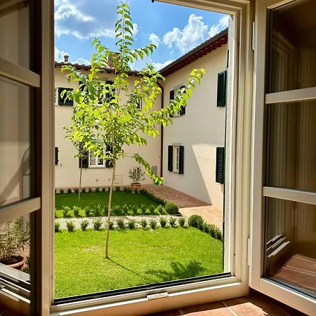 Borgo Dei Rosai