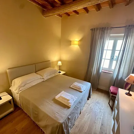 Apartment Borgo Dei Rosai *