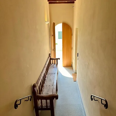 Borgo Dei Rosai