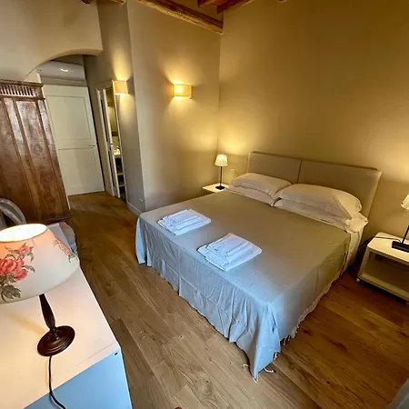 Borgo Dei Rosai Apartment Bagno A Ripoli
