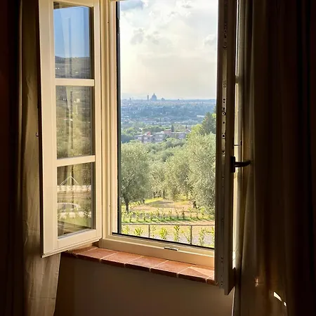 Apartment Borgo Dei Rosai *