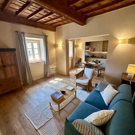 Apartment Borgo Dei Rosai *