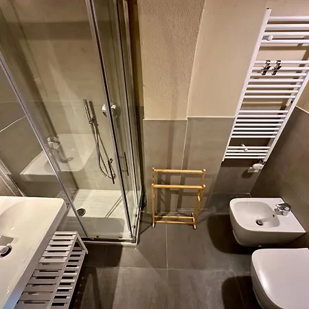 Borgo Dei Rosai Apartment Bagno A Ripoli