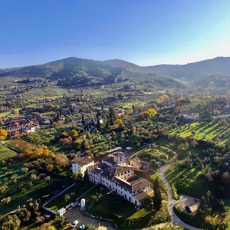 Apartment Borgo Dei Rosai Bagno A Ripoli