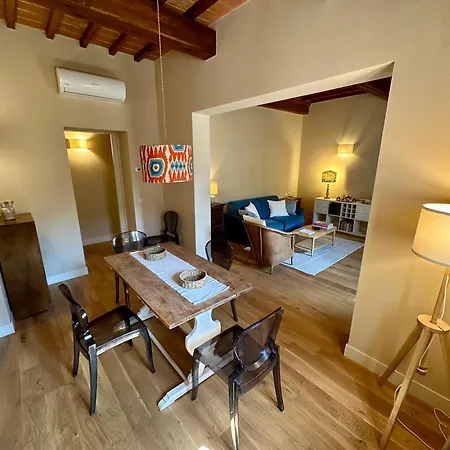 Borgo Dei Rosai * Bagno A Ripoli