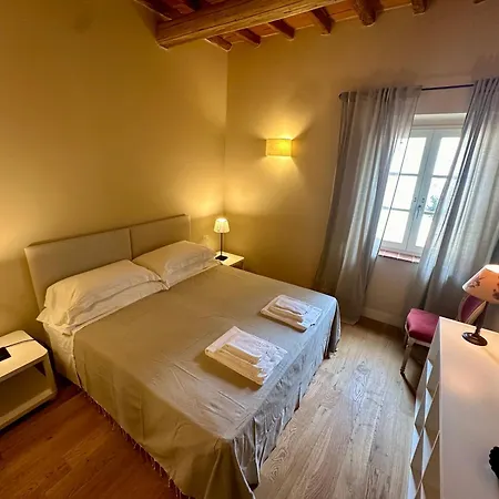 Apartment Borgo Dei Rosai