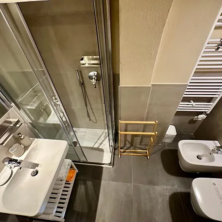 Borgo Dei Rosai Bagno A Ripoli