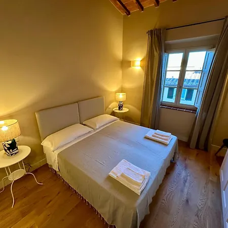Apartment Borgo Dei Rosai