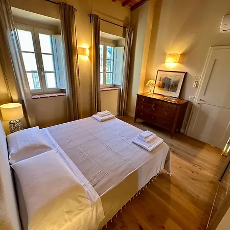 Borgo Dei Rosai Apartment Bagno A Ripoli