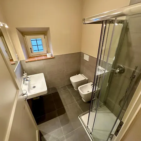 Borgo Dei Rosai Bagno A Ripoli