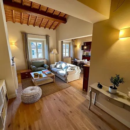 Borgo Dei Rosai * Bagno A Ripoli