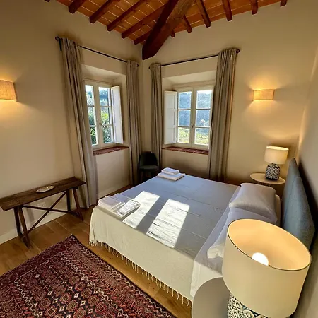 Apartment Borgo Dei Rosai *