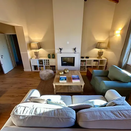 Borgo Dei Rosai Apartment Bagno A Ripoli