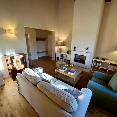 Apartment Borgo Dei Rosai Bagno A Ripoli