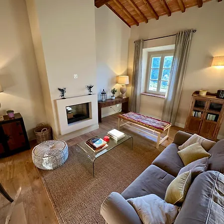 Borgo Dei Rosai Apartment
