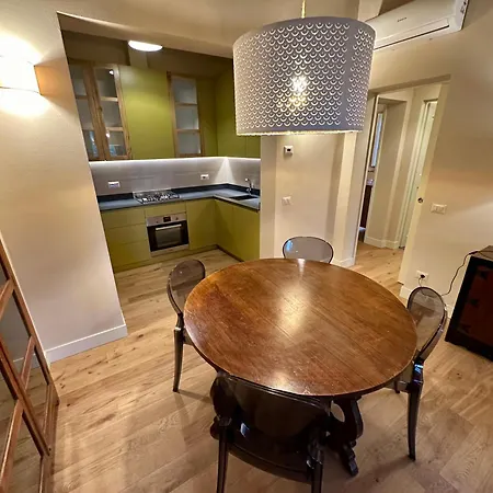 Apartment Borgo Dei Rosai *