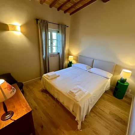 Borgo Dei Rosai Apartment Bagno A Ripoli