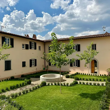 Borgo Dei Rosai *