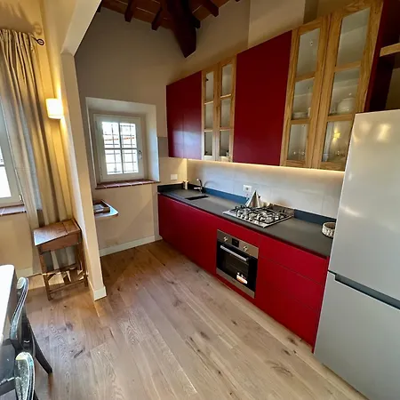 Borgo Dei Rosai Bagno A Ripoli