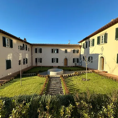 Borgo Dei Rosai * Bagno A Ripoli